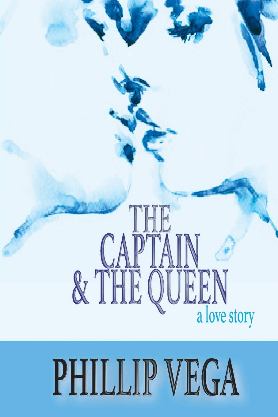 Buy The Captain & the Queen — BookShops.in