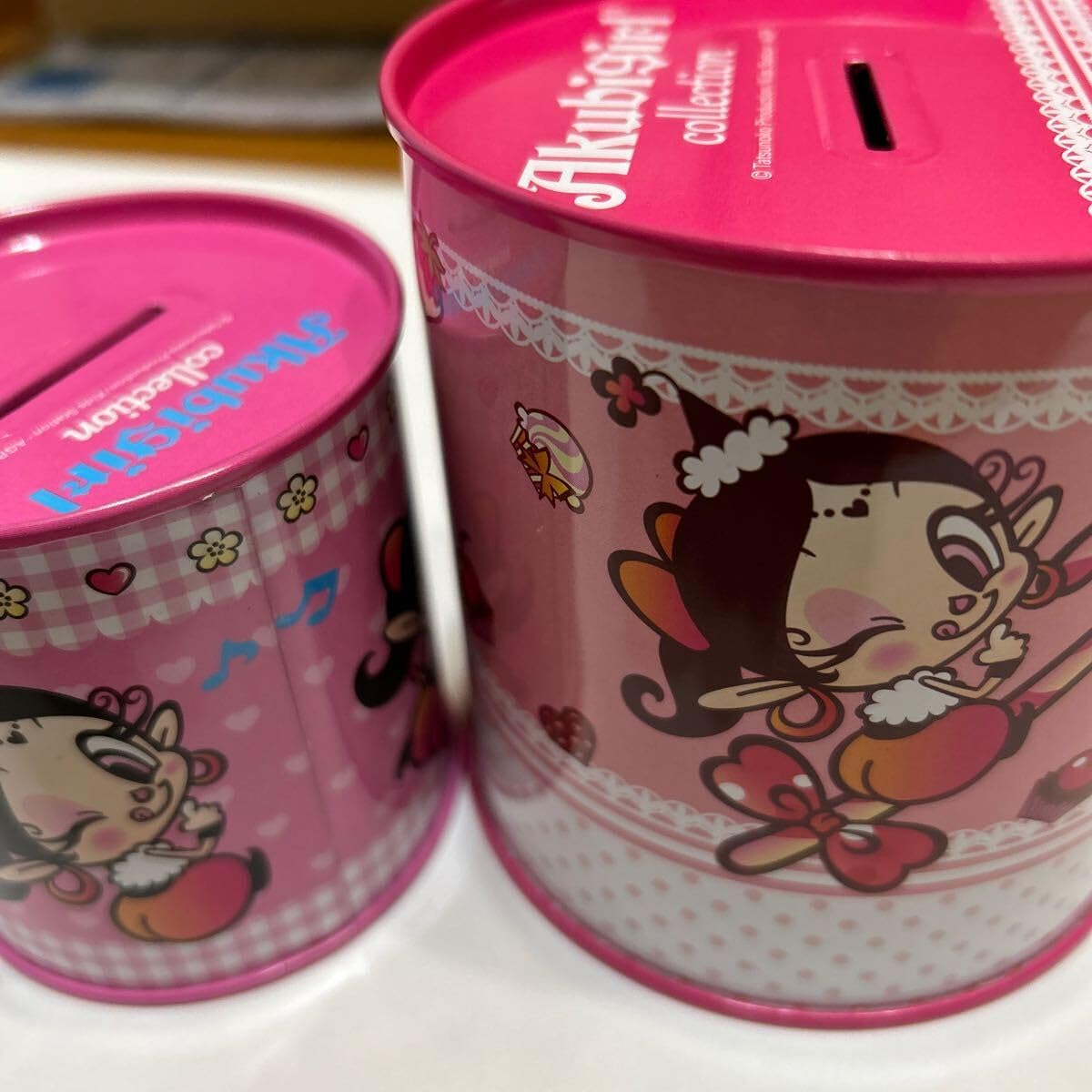 ハクション大魔王　あくびちゃん　貯金箱 Amazon.co.jp: ハクション大魔王 あくびちゃん 貯金箱 日本振興