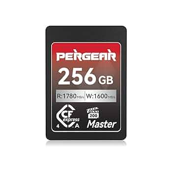 PERGEAR CFexpress TAPE A260GB とカードリーダー 31zNQ5-BAcL.jpg