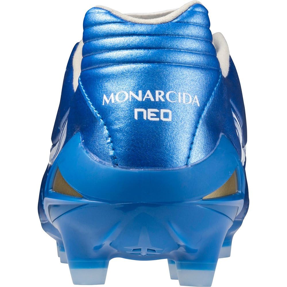 Mizuno Monarcida Neo III PRO FG Football Boots EU 46