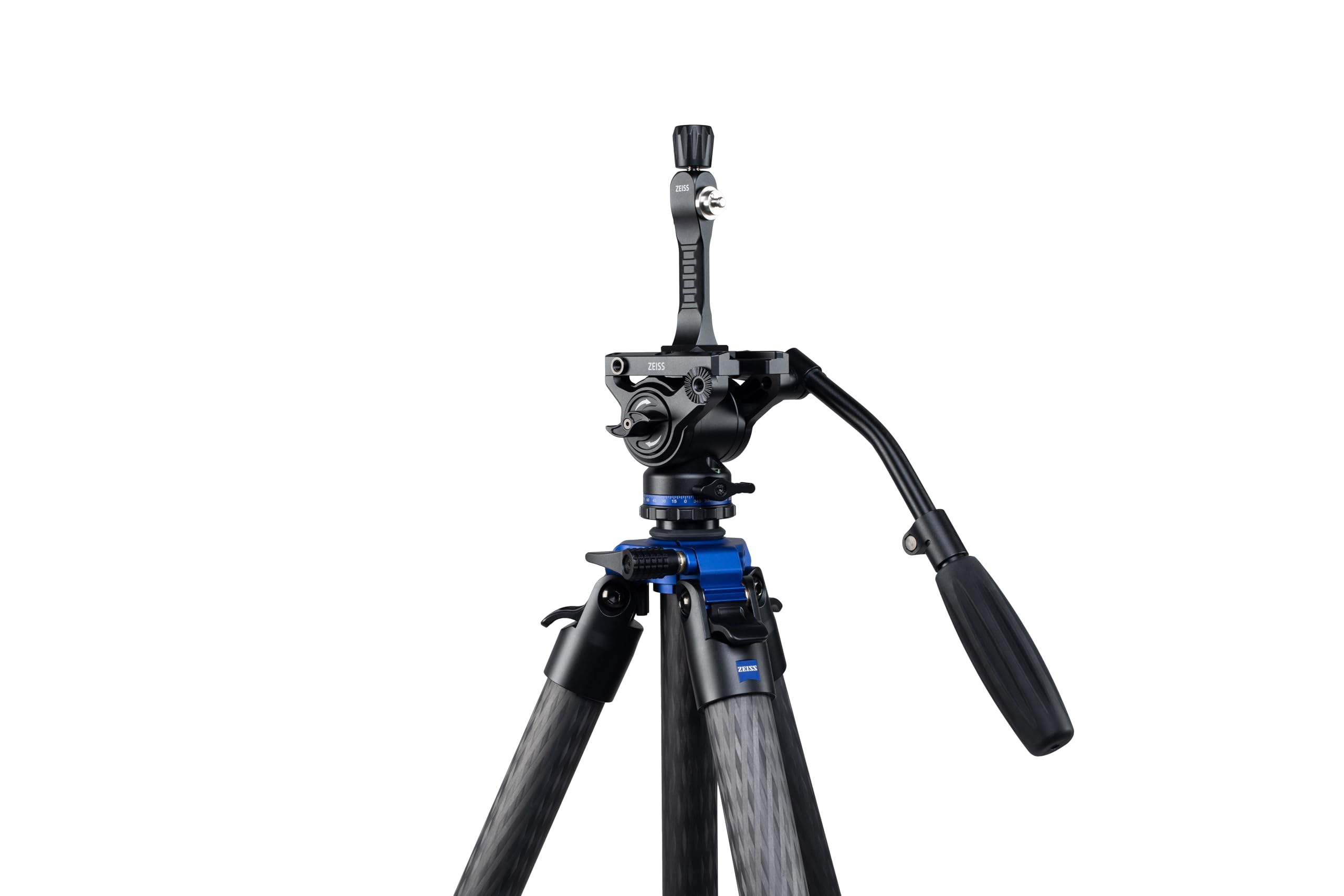 ZEISS Stativ-zu-Binokular-Adapter Zubehör für Pro-Series Stative