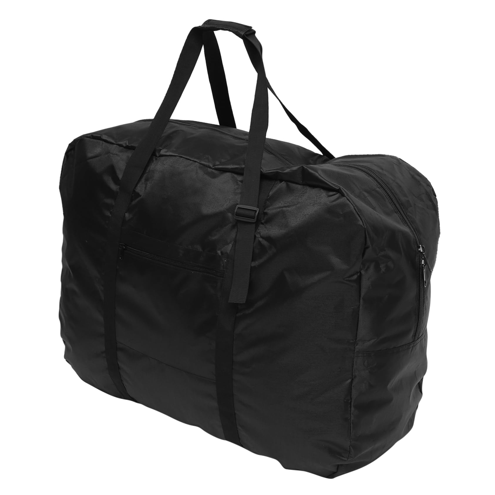 balacoo Foldable Bike Storage Holder Capacity Travel Case for Mountain Road Bikes Scratch Wear Resistant Pouch Convenient Carrying for Cycling Essentials