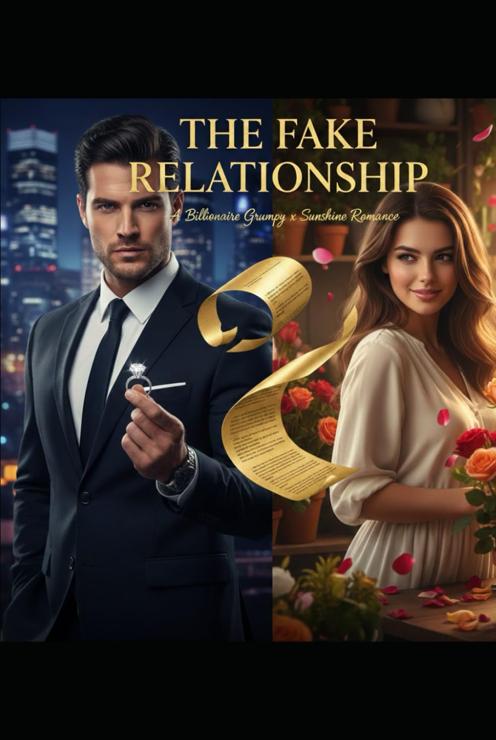 The fake Relationship
