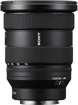 Amazon.com : Sony FE 16-35mm f/2.8 GM II Wide Angle Zoom Lens Amazon.com : Sony FE 16-35mm f/2.8 GM II Wide Angle Zoom Lens