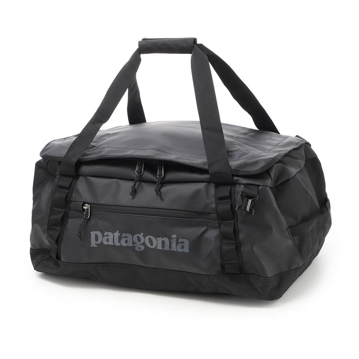 美品★パタゴニア ブラックホール・ダッフル 40L ブラック 2way Amazon | (パタゴニア) patagonia ダッフルバッグ 2WAY BLACK HOLE