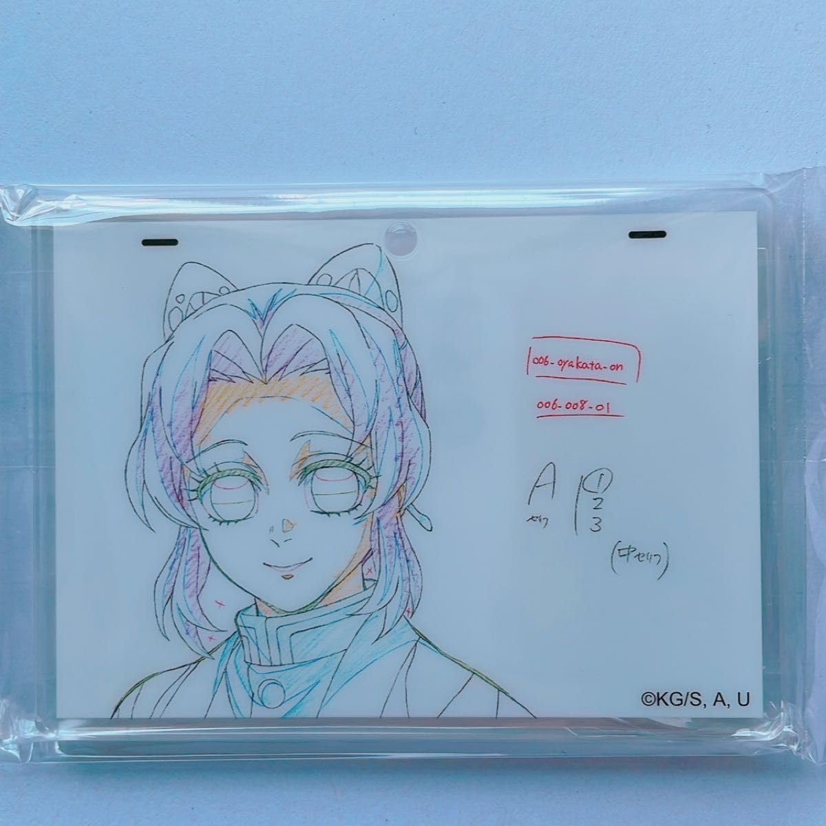 Amazon.co.jp: 鬼 滅 ダイニング 柱稽古 第1期 お楽しみくじ