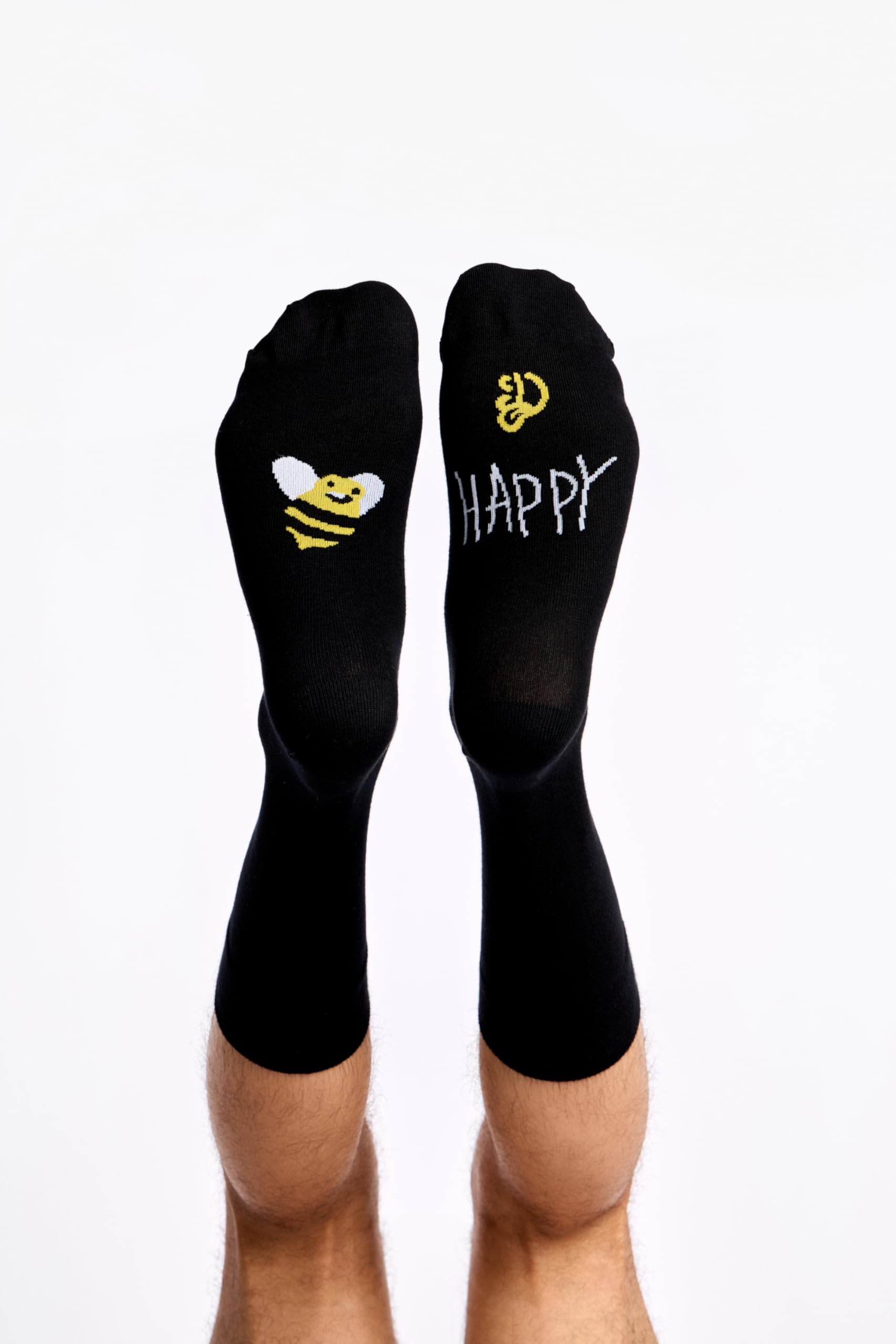 Dedoles Calzini Unisex Donna Uomo & Bambini Calze Cotone con tanti Design divertenti Calcio Bicicletta Piante Cavalli Regalo sinistra destra diversi