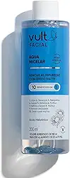 Vult Água Micelar Facial 200ml