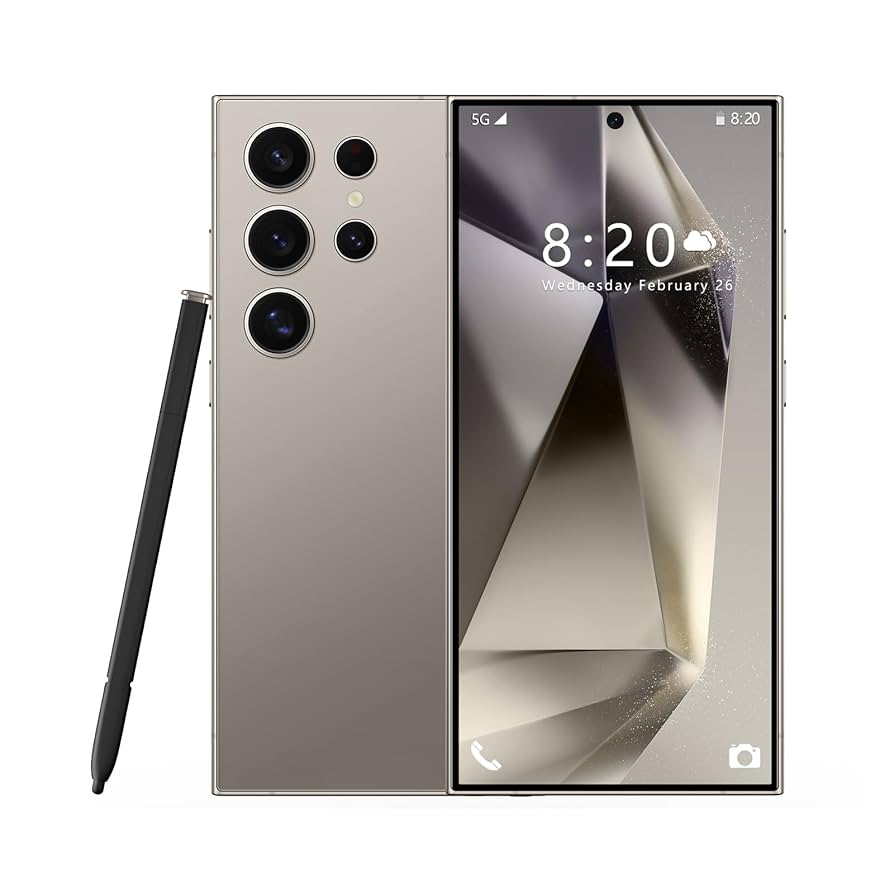 シルバー スマートフォン 3カメラ Amazon | スマートフォン、I12 PRO 携帯電話 Sim フリー ANDROID