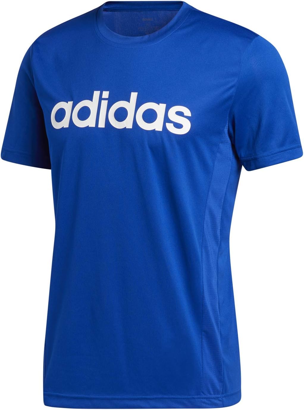 adidas Mens Designed 2 Move Logo Tee