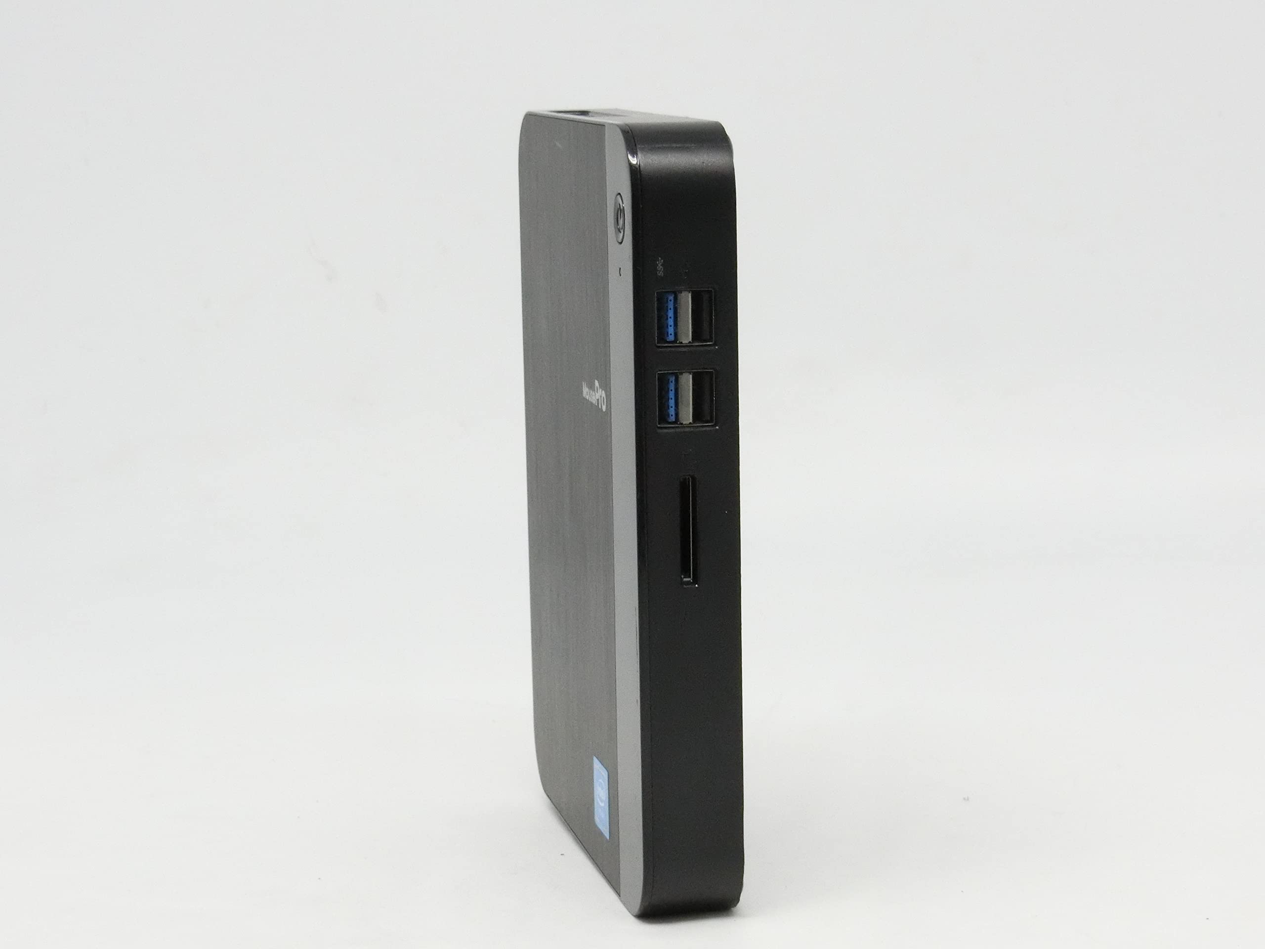 Amazon.co.jp: 【整備済み品】Mouse Mpro-M570C Celeron 3855U