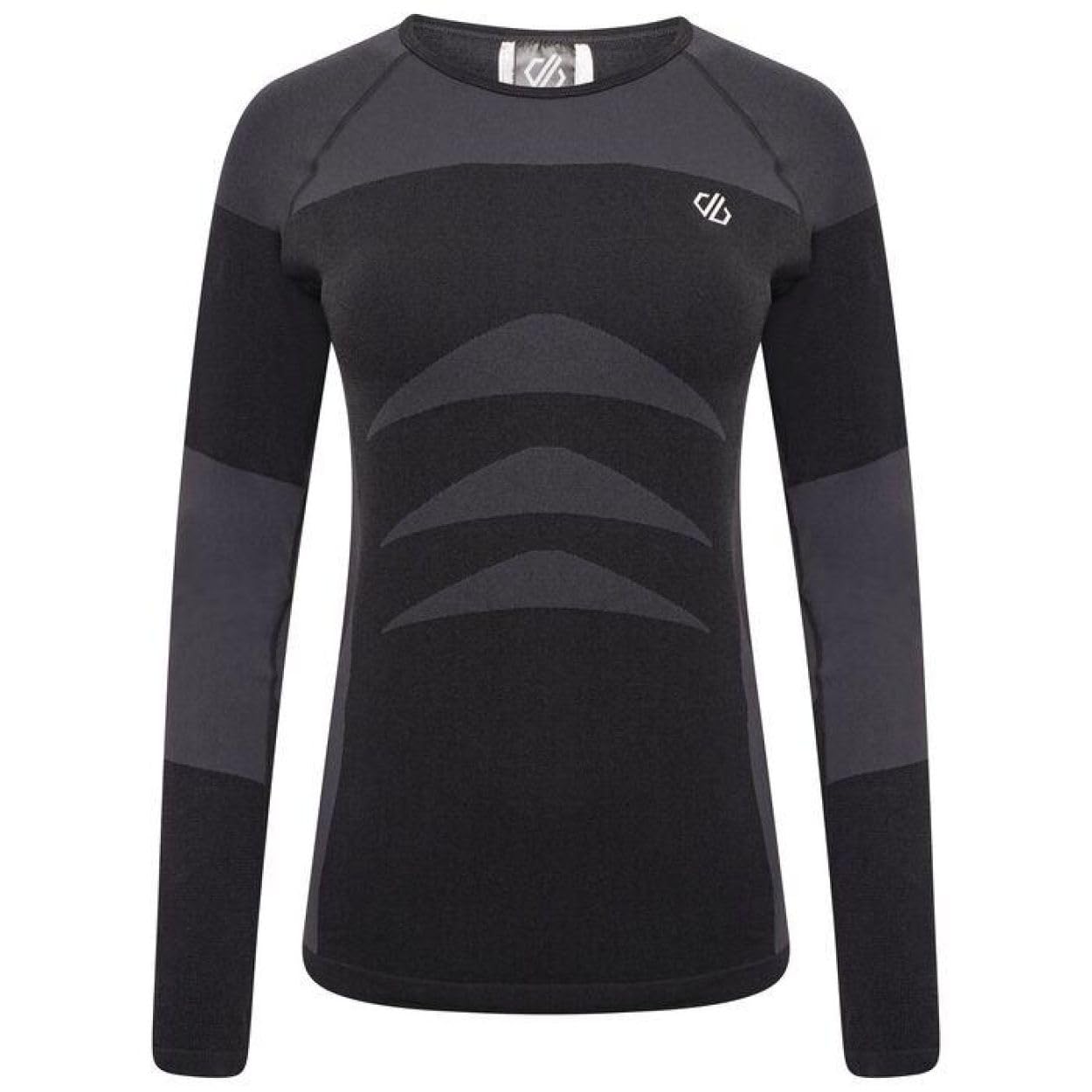 Dare 2b Maglia primo strato a maniche lunghe da donna In The Zone III