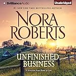 Cover of Unfinished Business