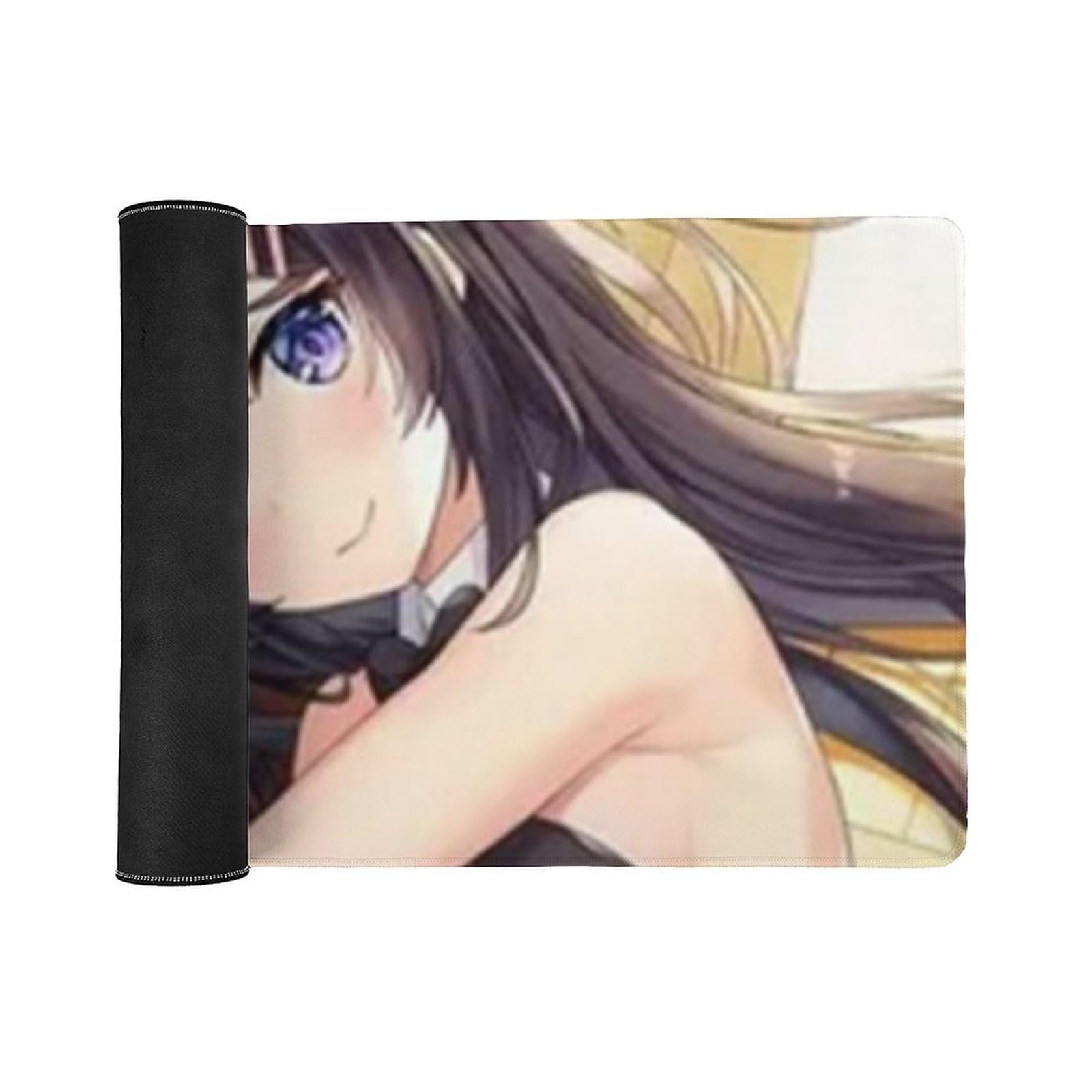 Amazon.co.jp：マウスパッド 大判 青春ブタ野郎シリーズ 青ブタ 桜島