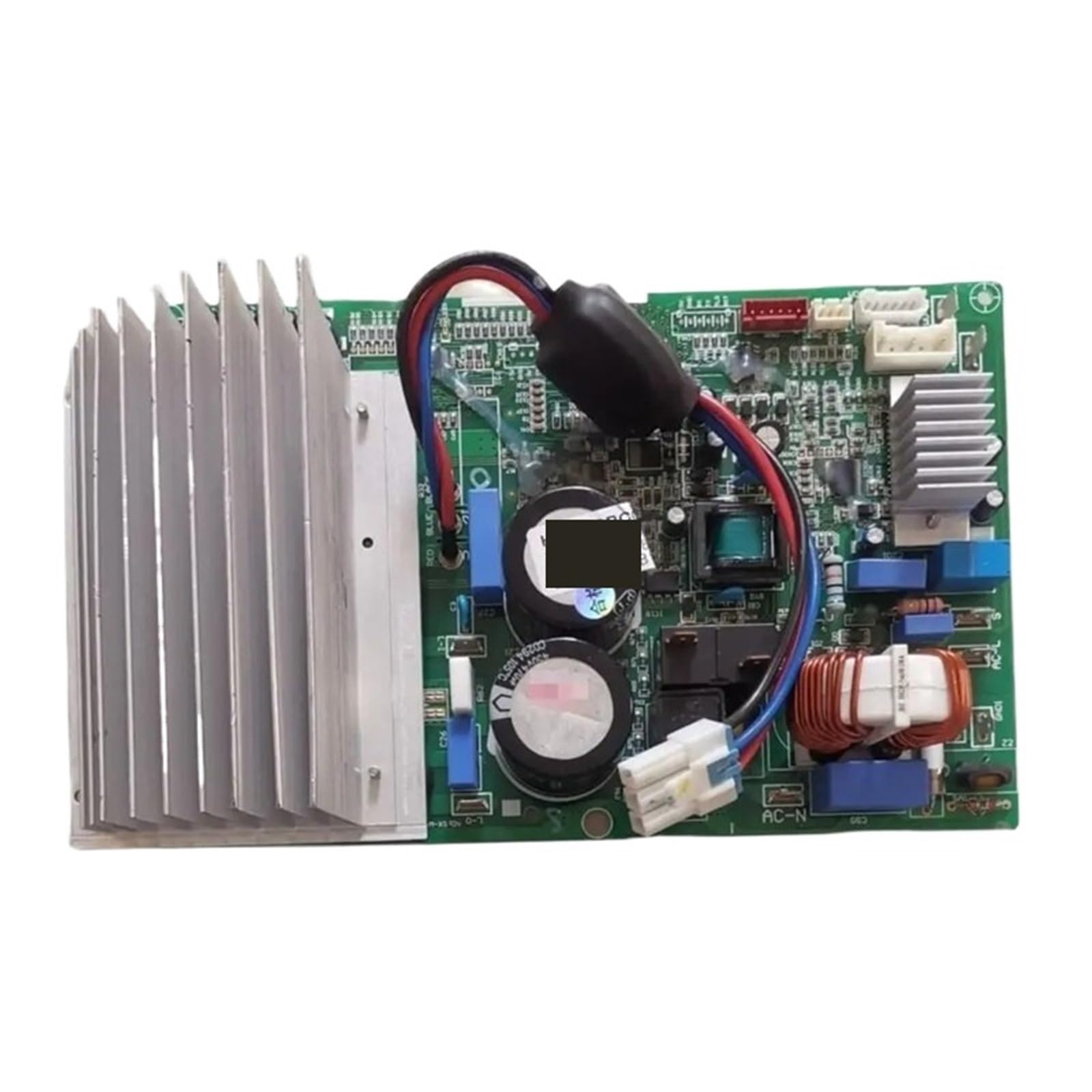 FKLSQYDU 1pcs air Conditioner Computer Board Circuit Board H12WBPC0 H12WBPC1 SX-W-NEC52-SKDC-V1(A Board)