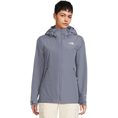The North Face Carto Mono Triclimate Hooded Jacket twilight galaxy