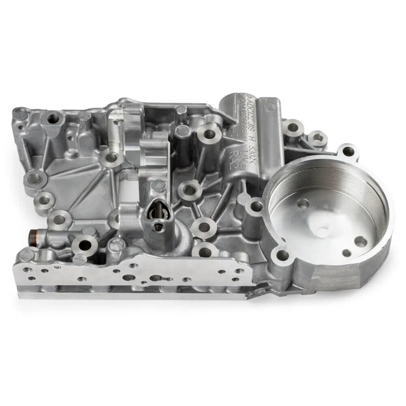 Fit for VW Fit for Audi DSG7 DQ200 0AM Valve Body Accumulator Housing Plate 0AM325066C 0AM325066AC 0AM325066R Transmission Valve Body Transmission Valve Body