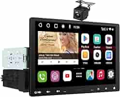 ATOTOZONE カーナビ　ディスプレイオーディオ Amazon.co.jp: ATOTOZONE A5L 2DIN Androidナビ ディスプレイ