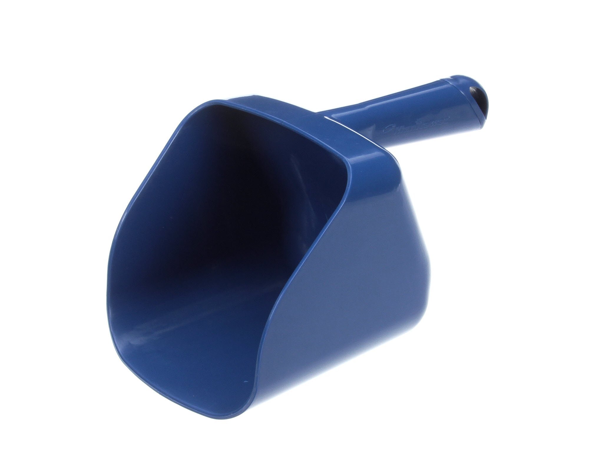 ORTCI Manitowoc Ice Machine Orca Ice Scoop, Gray, Plastic, 1 Pc