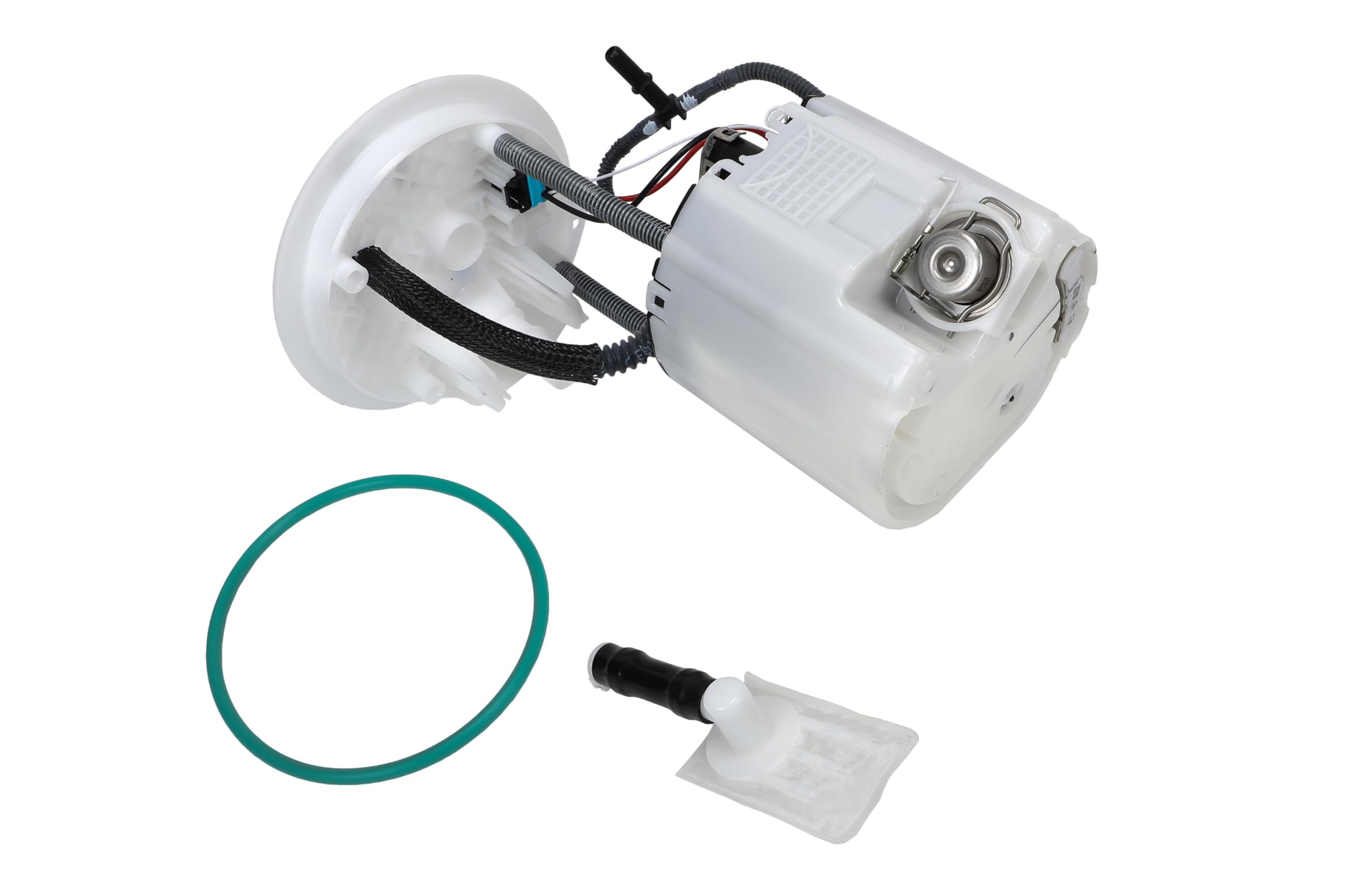 Amazon.com: GM Genuine Parts 85112069 Fuel Tank Fuel Pump Module  