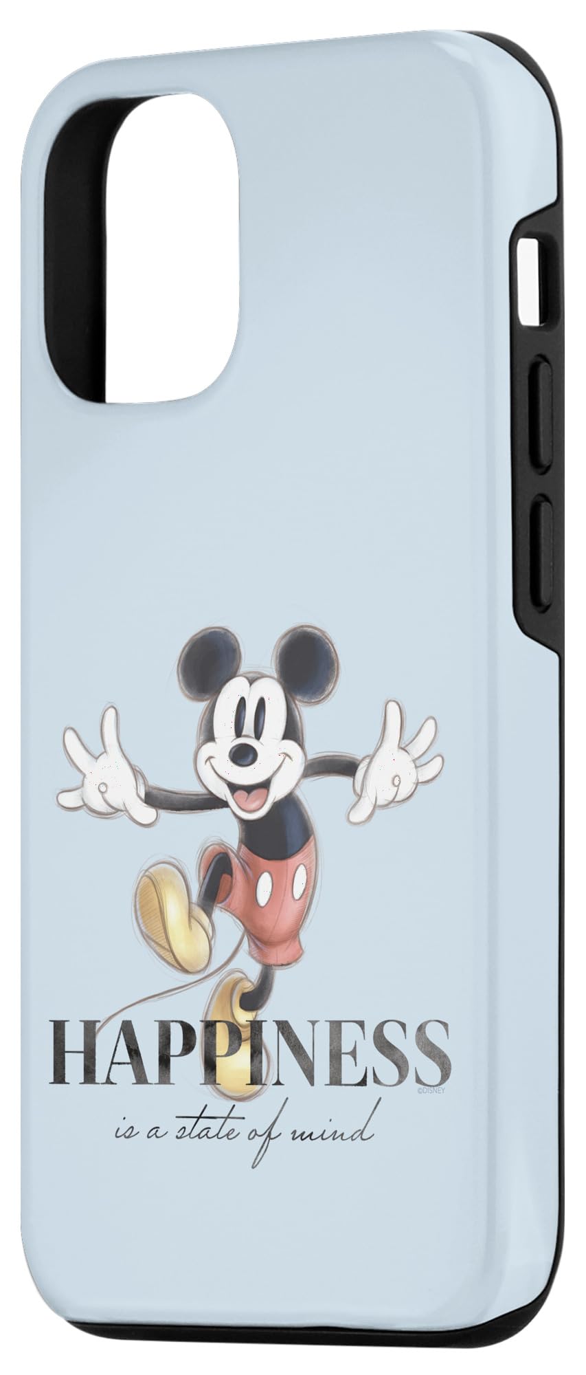 mickey　WIND AND SEA iPhone12 Amazon.com: OtterBox Disney Mickey Mouse One : Walt?s Plane