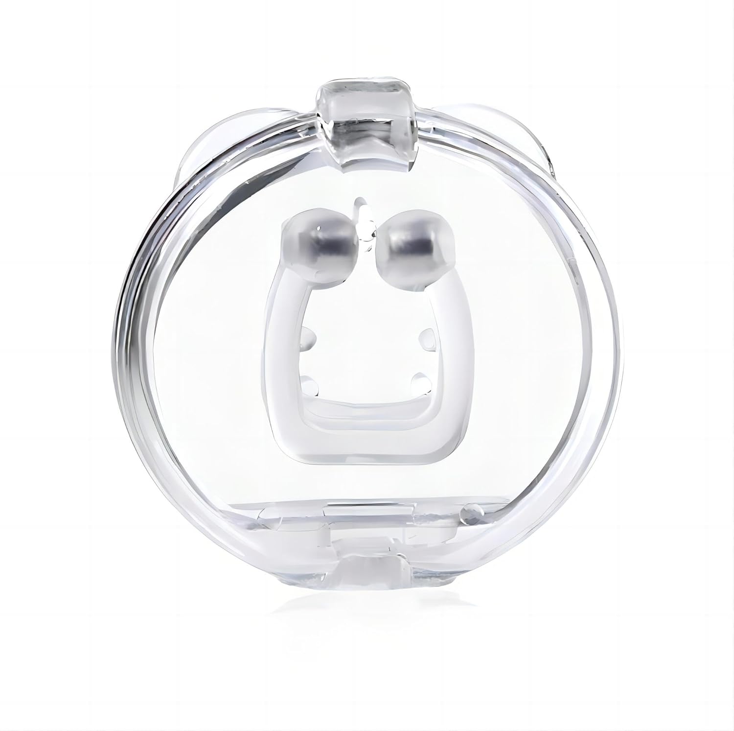 Nose Clips for Antisnoring Devices (Pack of 5