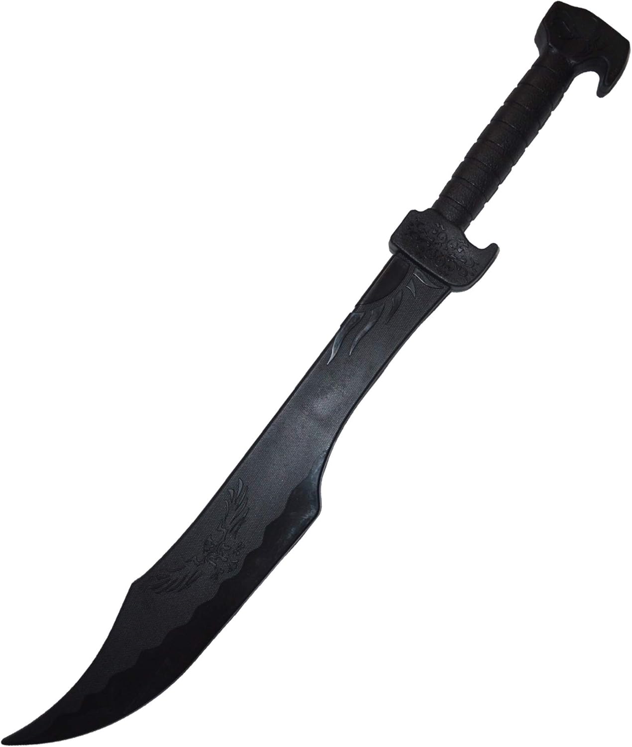 TAO Spartan Sword Replica Polypropylene Dagger of Sparts 29 inches
