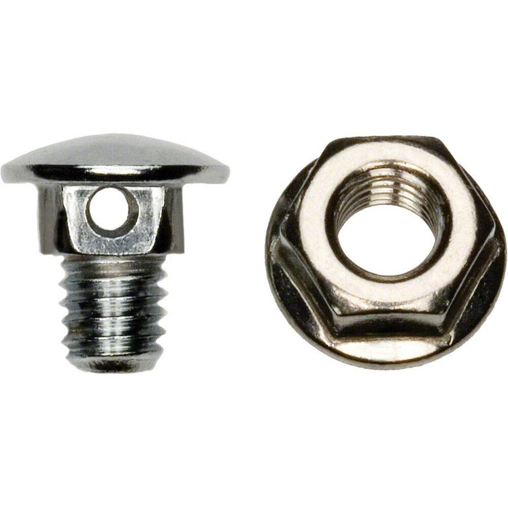 Shimano Nexus BR-IM50-F BR-IM70-F BR-IM70-R & BR-IM73-R Brake Cable Fixing Bolt & Nut
