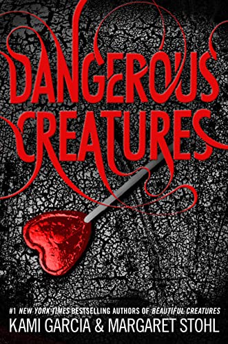 Dangerous Creatures view 2