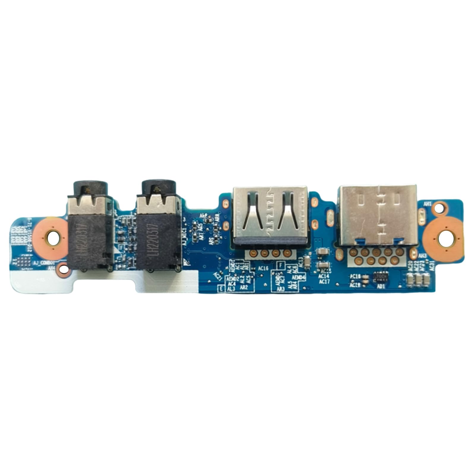 MX016 Computer portatili avanzati USB Audiofili Amplificatori Modulo Per Laptop Crisps Riproduzione del Suono Portatile Audiofili Miglioramenti