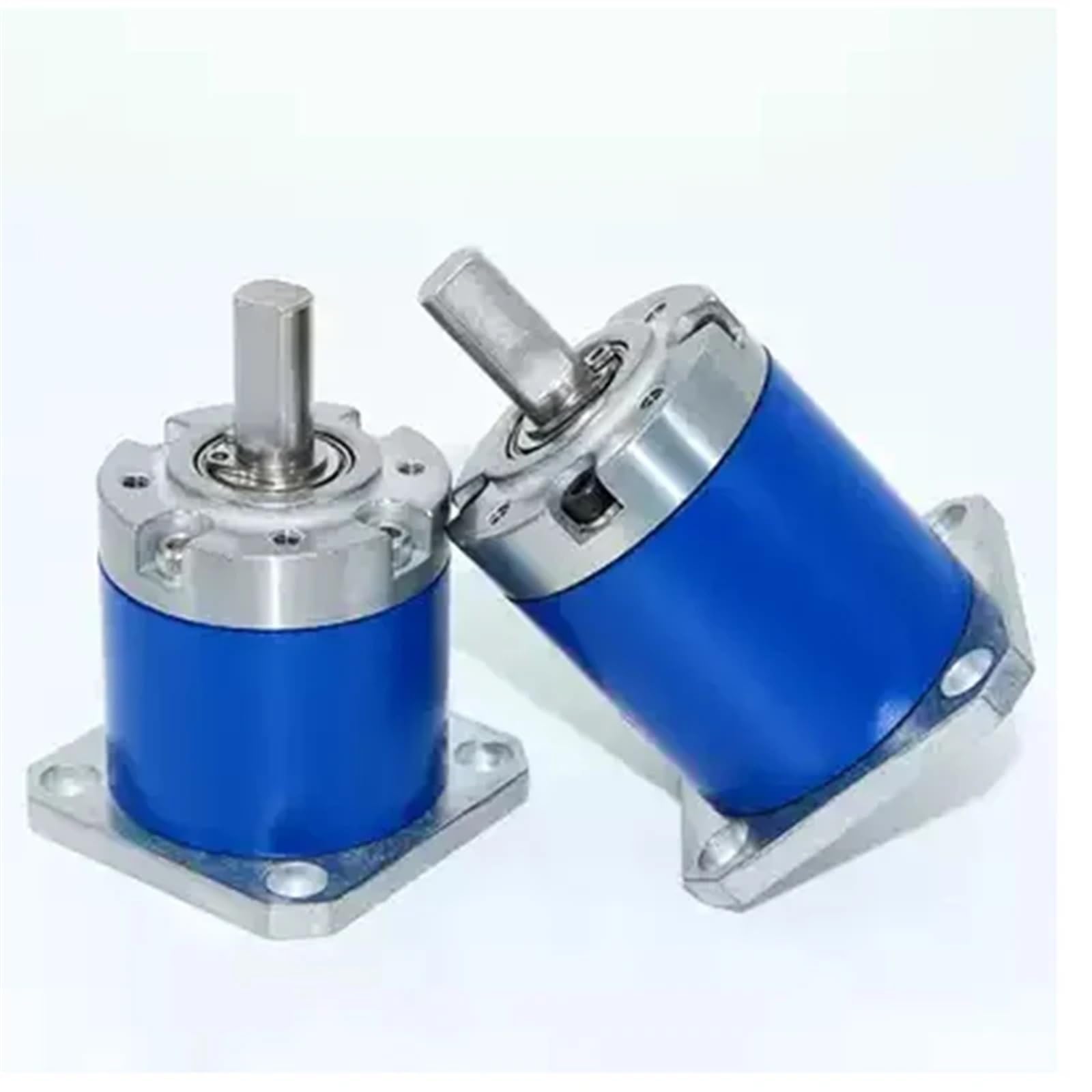 Reductor de motor paso a 42 engranajes planetarios precisión 36 mm CM36(3mm gear,1 to 13.7)