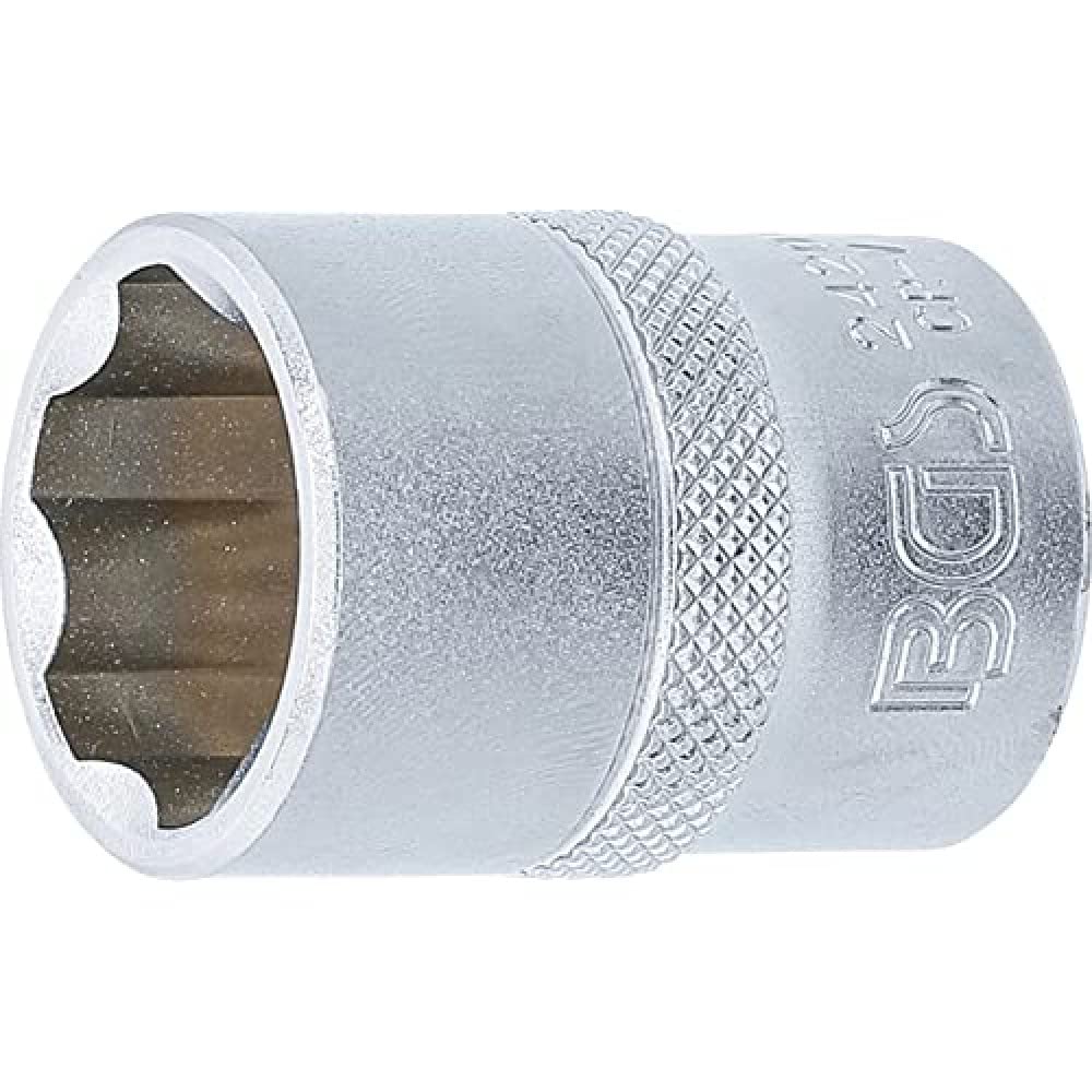 BGS 2420 | Socket, Super Lock | 12.5 mm (1/2") Drive | 20 mm