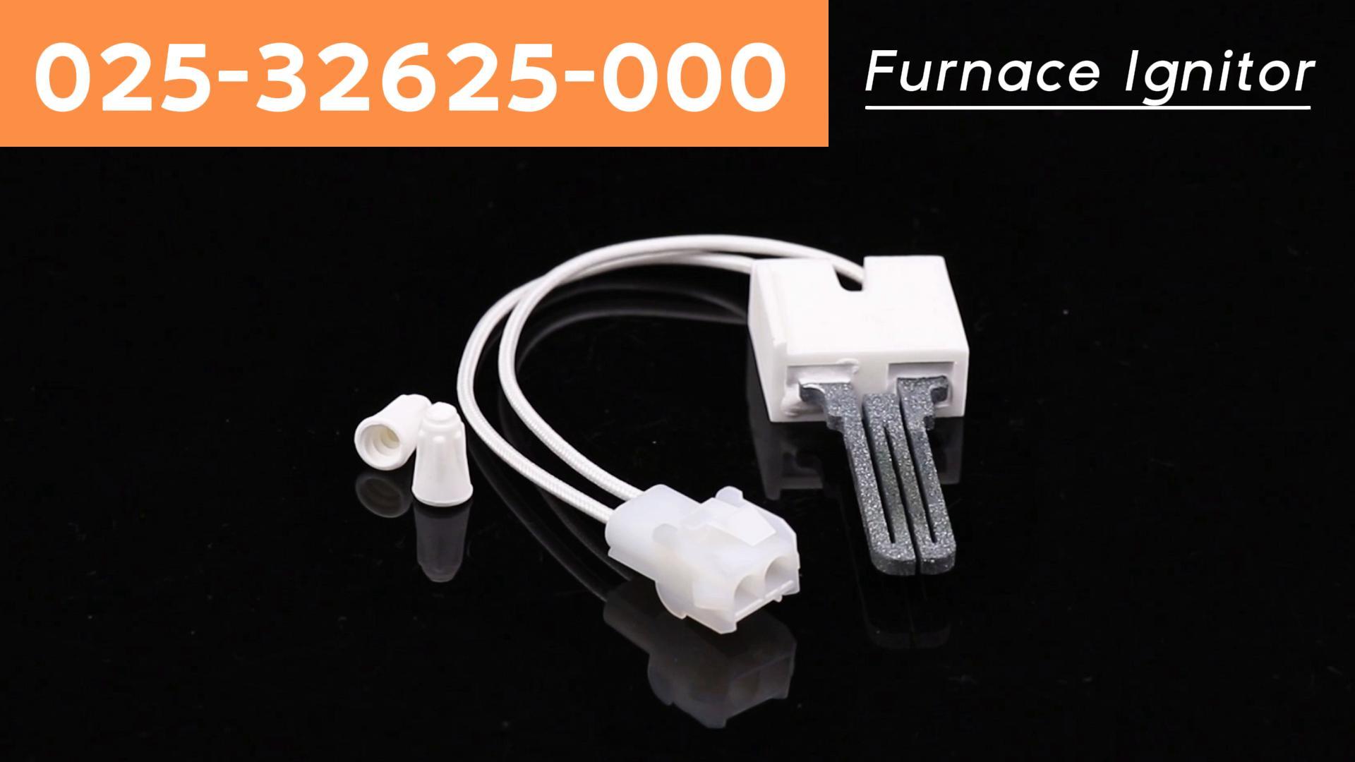 Amazon.com: 025-32625-000 Furnace Ignitor for York Coleman Evcon