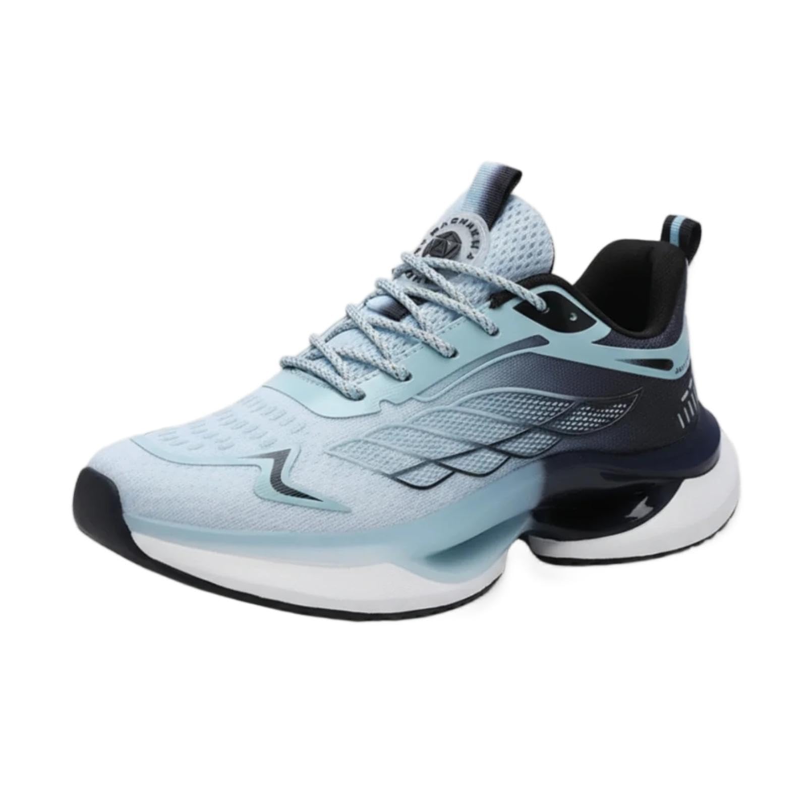 Armadillo-Hands Free and Supportive Walking Shoes, Armadillo Shoes for Women, Lightweight Walking Sneakers with Cloud Cushion Sole, Spacious Toe Box for Comfort & Pain Relief-image-36