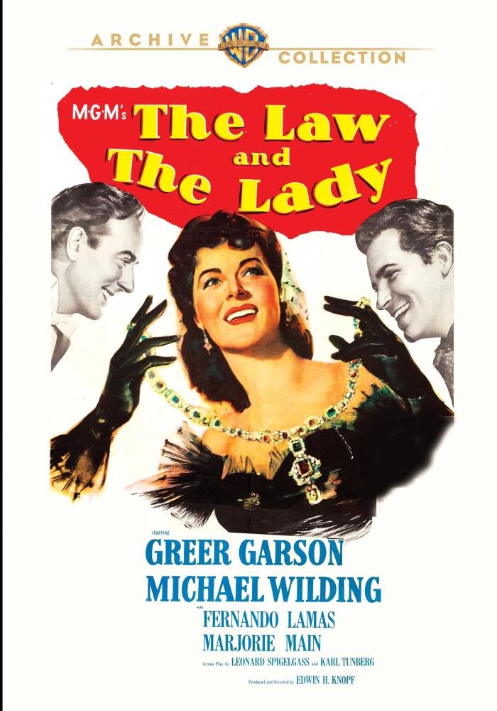 The Law and the Lady libro de intriga criminal victoriana para leer en casa
