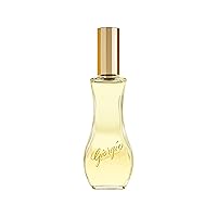 Giorgio Beverly Hills - Giorgio Yellow Eau de Toilette, Profumo Spray Femminile e Sofisticato