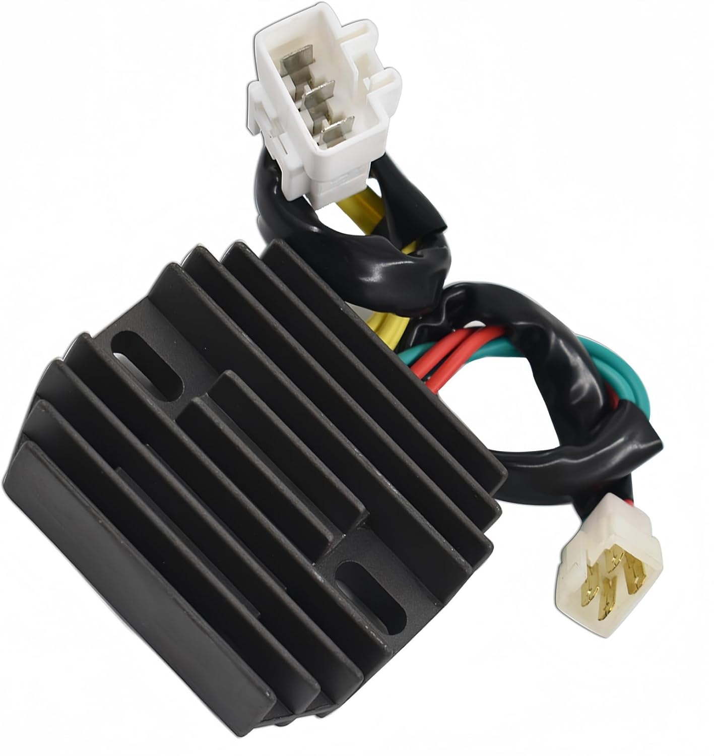 labwork Voltage Regulator Rectifier Replacement for Honda CBR600RR CBR 600 RR 2003 2004 2005 2006