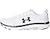 Under Armour Charged Assert 9 - Left View