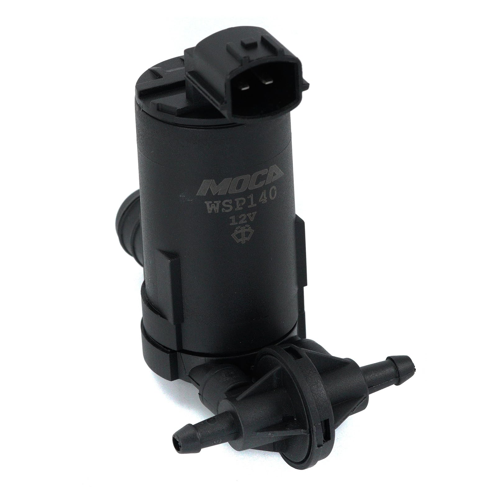 Amazon.com: MOCA Windshield Washer Pump Compatible with 06