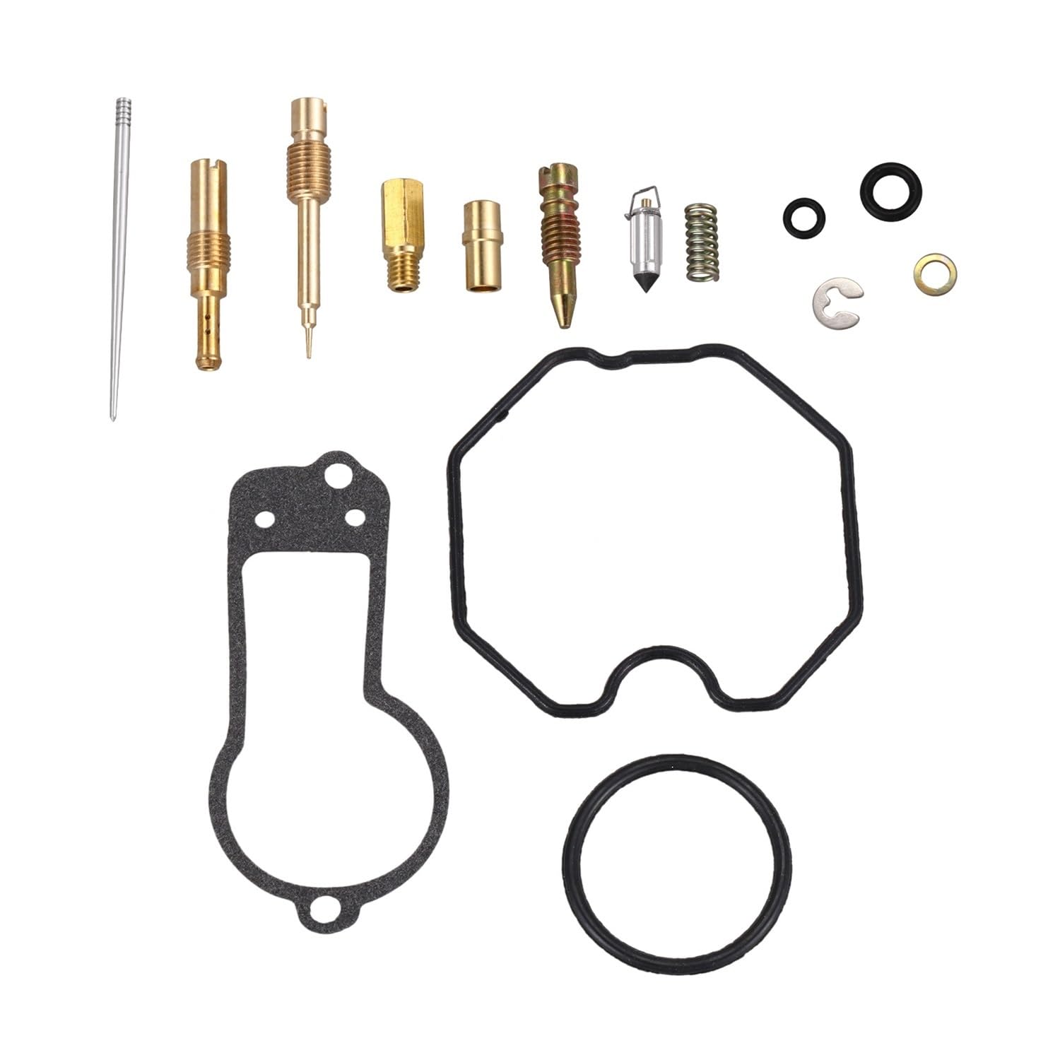 Kit réparation carburateur XR250R 1996-2004 - Stop fuites et ratés moteur