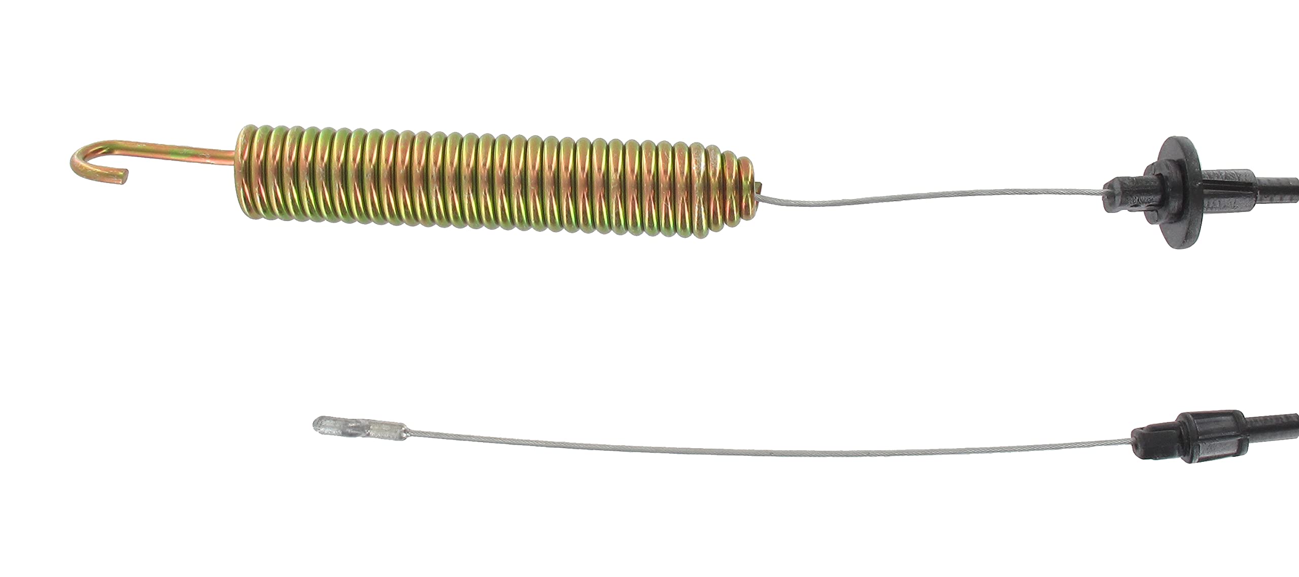 Cavo Di Innesto Del Piatto 2025 Con Molla Per Trattorini Rasaerba MTD Serie 700 74604173d 74604173e~p155059672