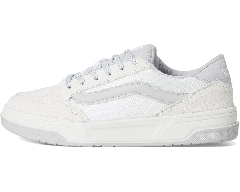 Vans Hylane - Left View