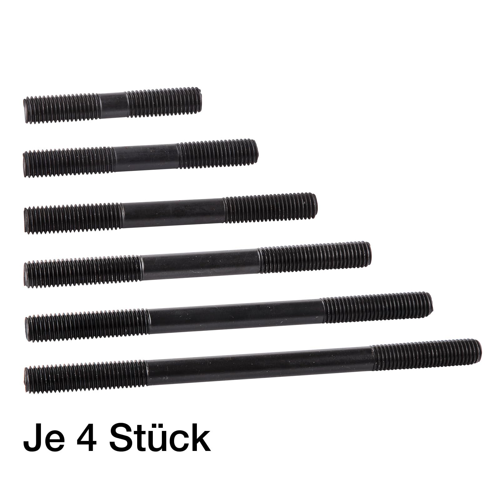 Spannwerkzeug-Sortiment, T-Nuten-Nennmaß / Gewinde: 10/M10mm | Hoffmann Spannwerkzeug-Sortiment, T-Nuten-Nennmaß / Gewinde: 10/M10mm | Hoffmann