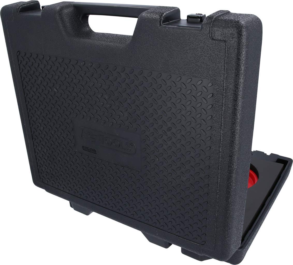 KS Tools 500.8765 Uniwersalny zestaw teleskopowy do sprężyn wewnętrznych do Audi i Seat, 11-sztuk