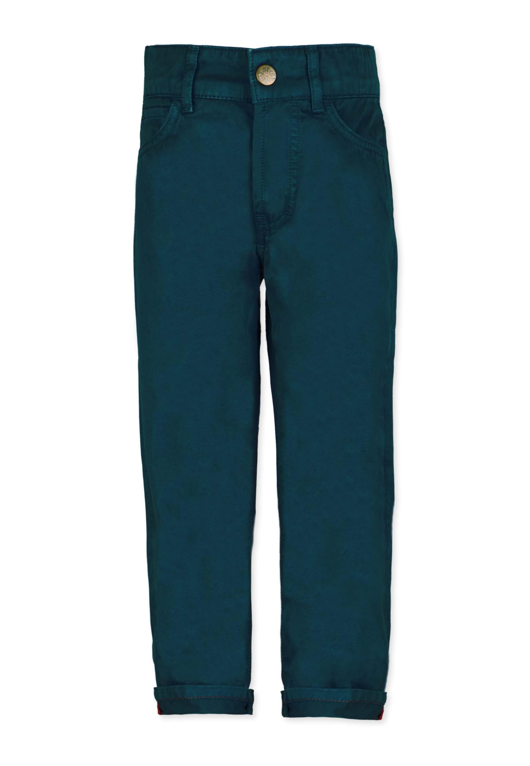 Band of Rascals Kinder Hose 5-Pocket Pant Bio-Baumwolle