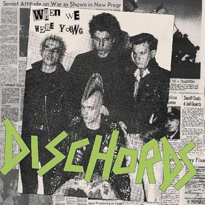 When We Were Young
