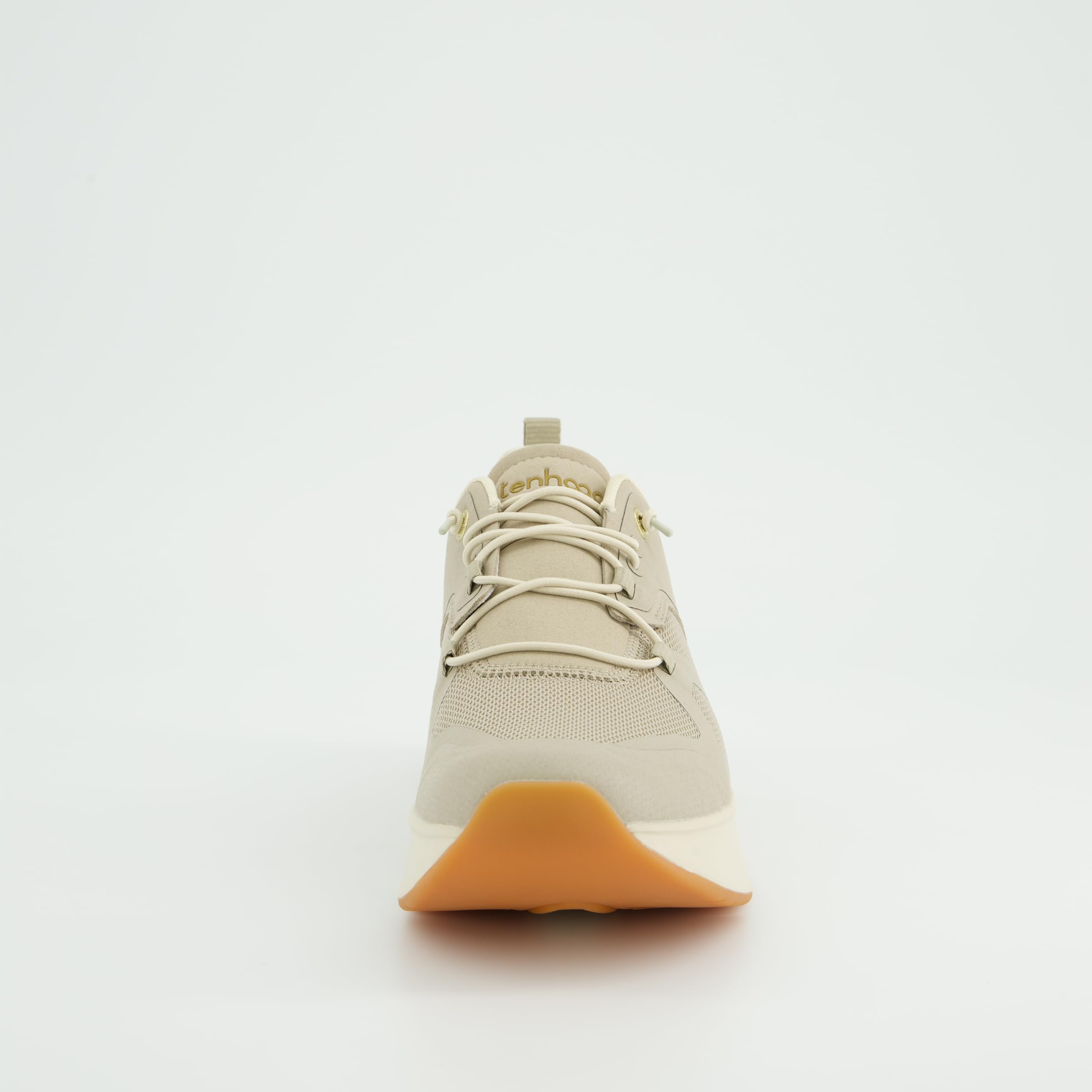 Damskie sneakersy 0001-151 szerokość normalne
