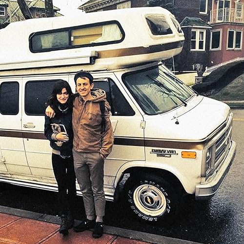 Adrianne Lenker & Buck Meek