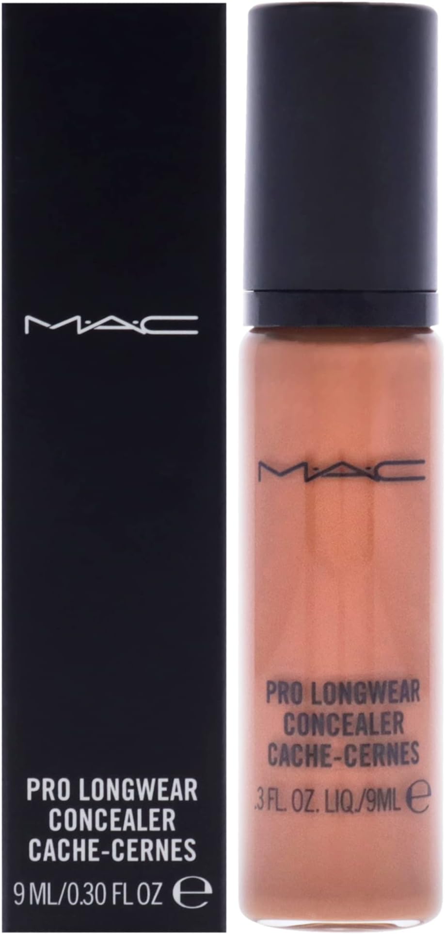 Pro Longwear Concealer ~NW40~