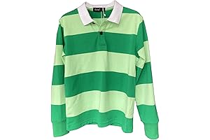 Pugsley Shirt - Adorable Striped T-Shirt for Boys